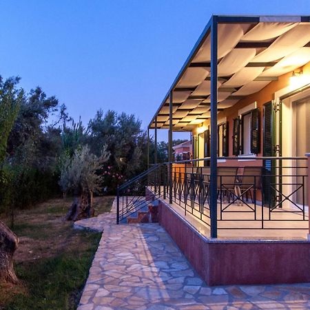 Voula Villa Agios Ioannis 2 Екстер'єр фото