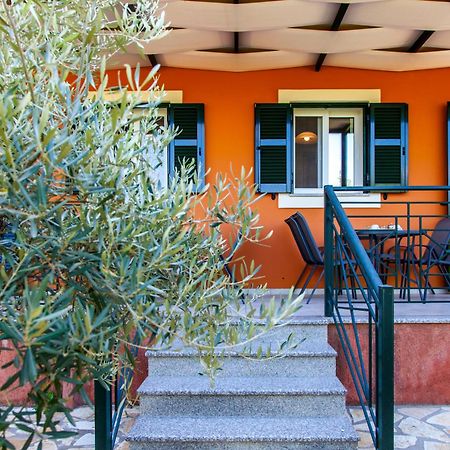 Voula Villa Agios Ioannis 2 Екстер'єр фото
