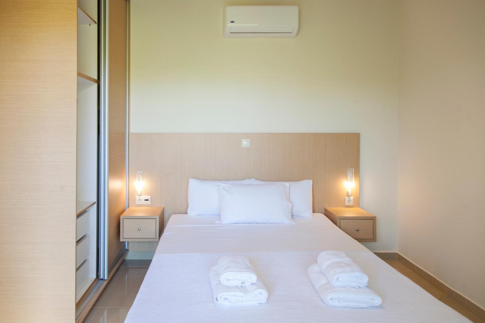 Voula Villa Agios Ioannis 2 Екстер'єр фото