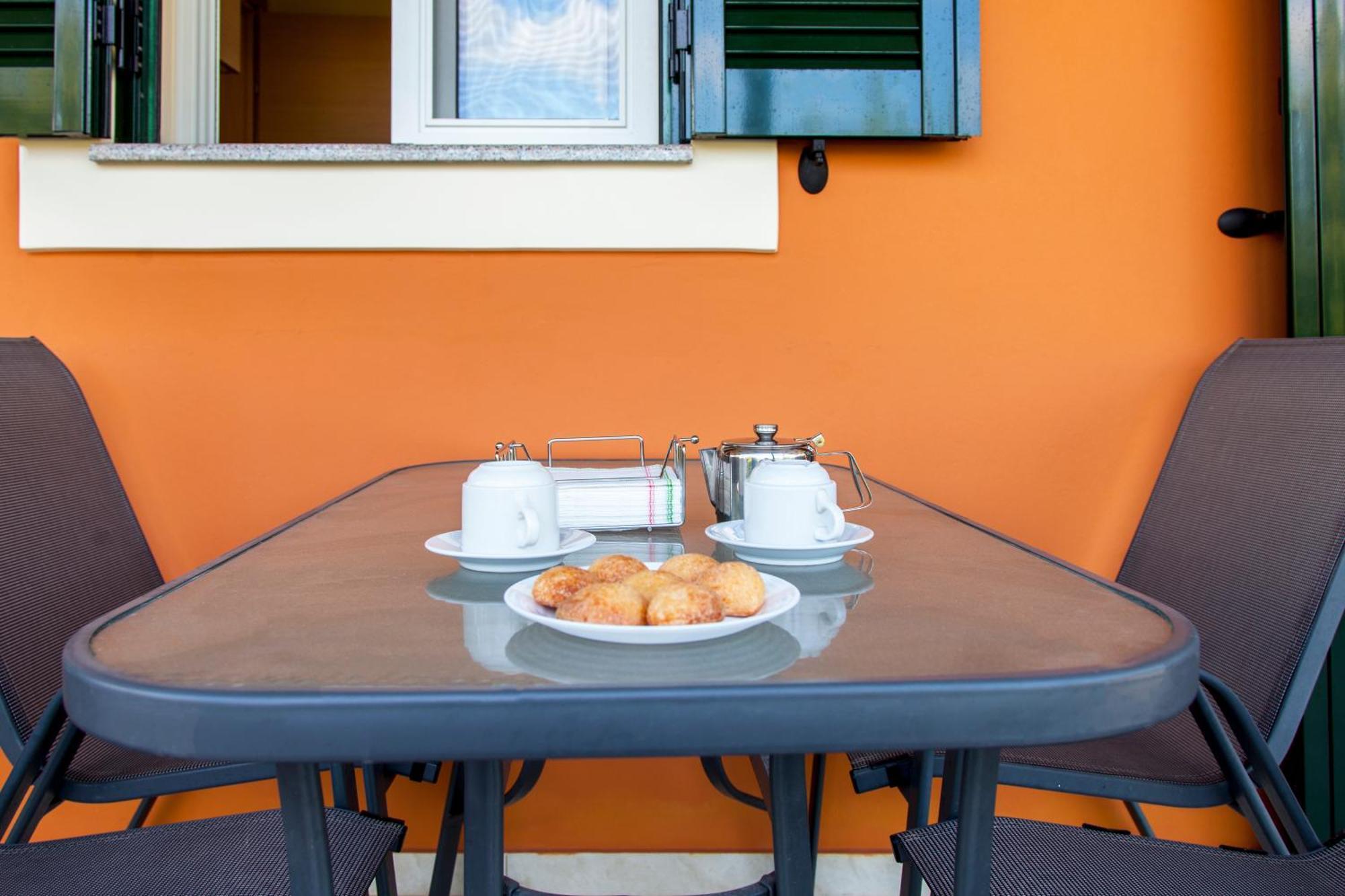 Voula Villa Agios Ioannis 2 Екстер'єр фото