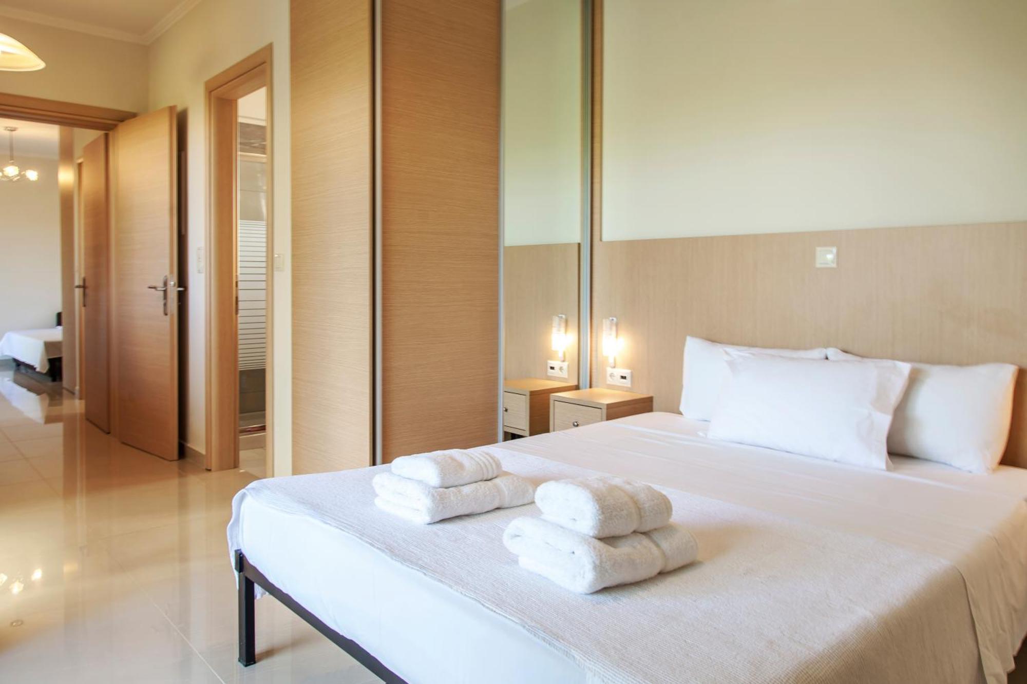 Voula Villa Agios Ioannis 2 Екстер'єр фото