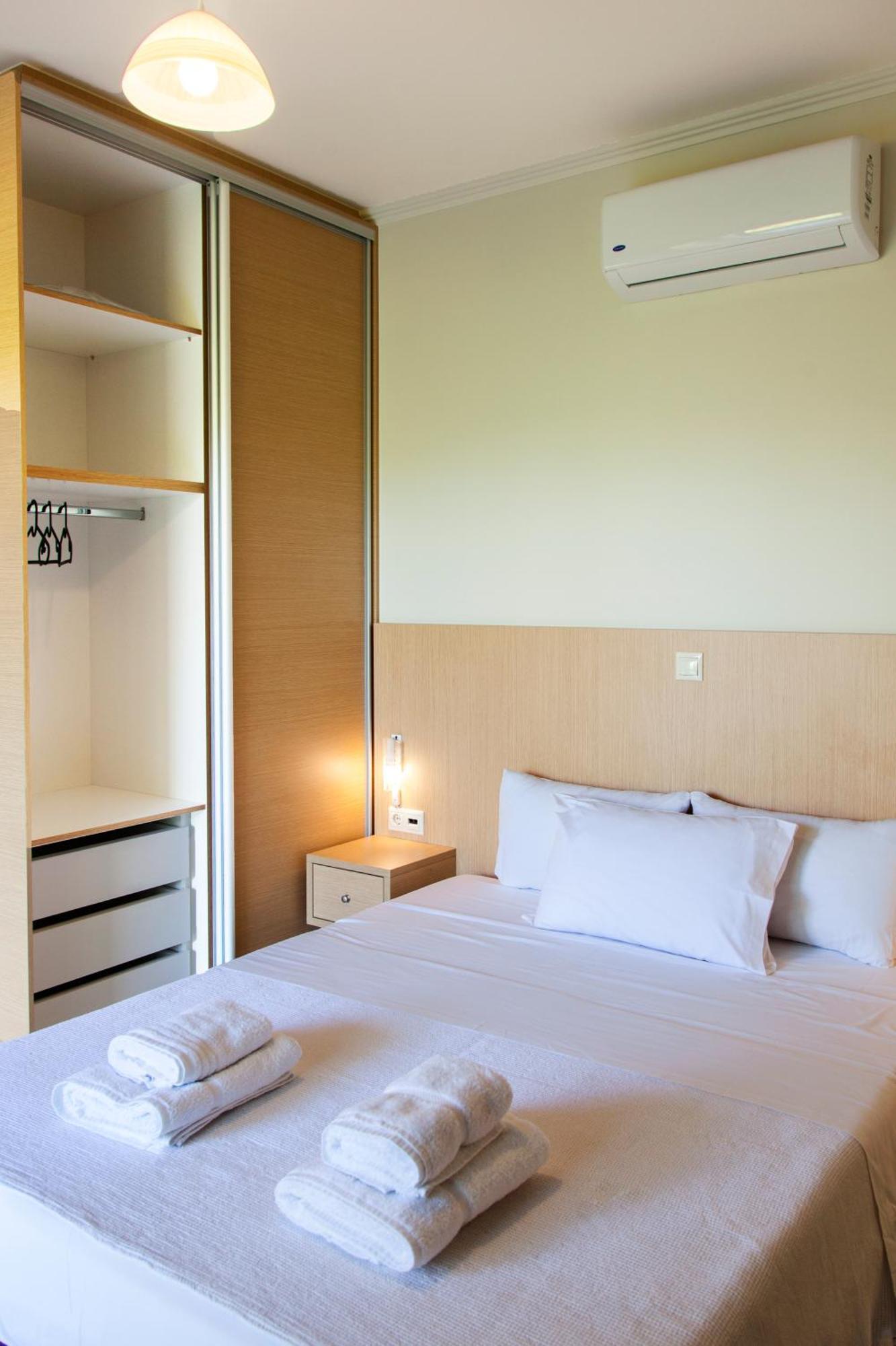 Voula Villa Agios Ioannis 2 Екстер'єр фото