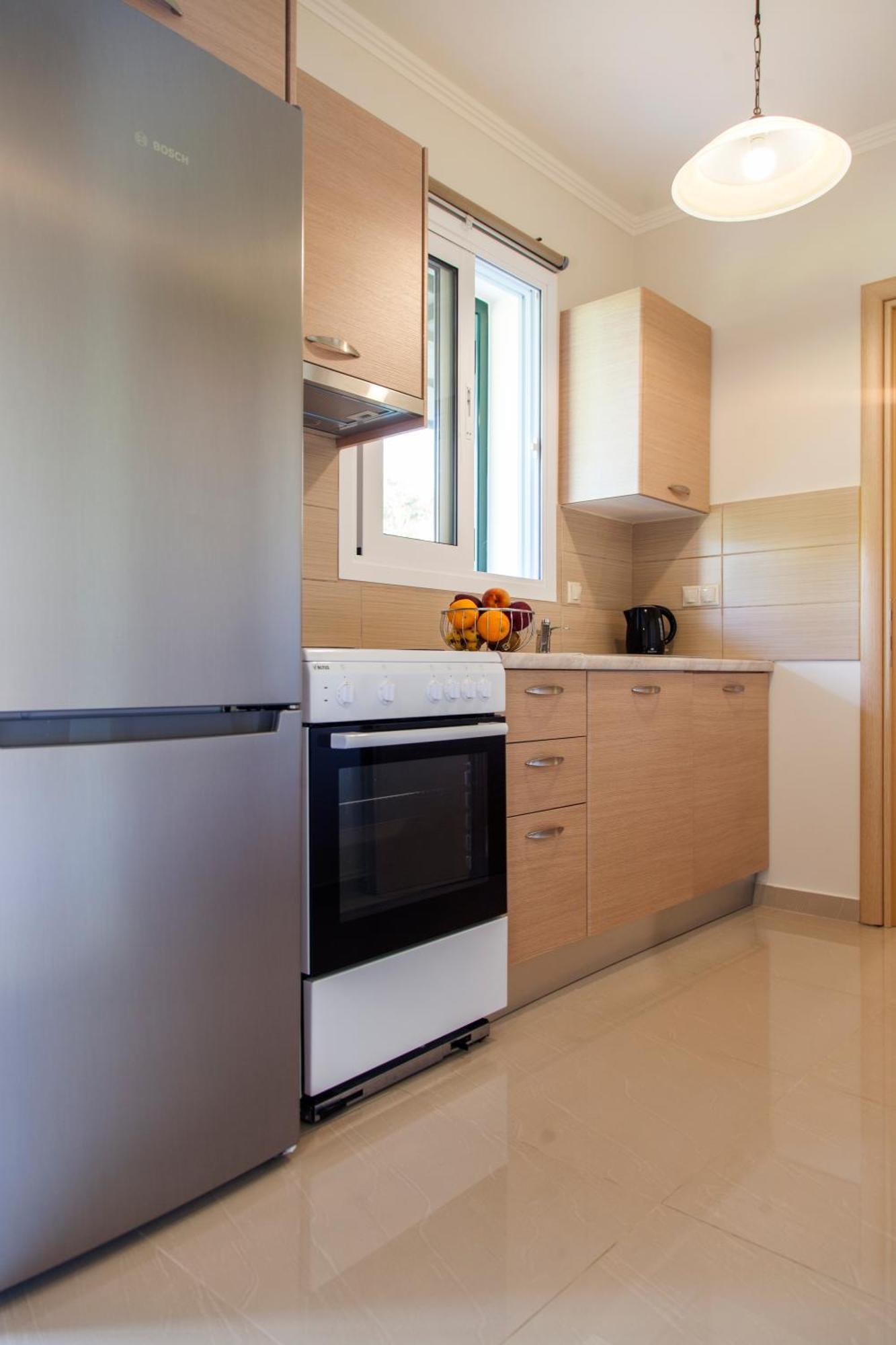 Voula Villa Agios Ioannis 2 Екстер'єр фото