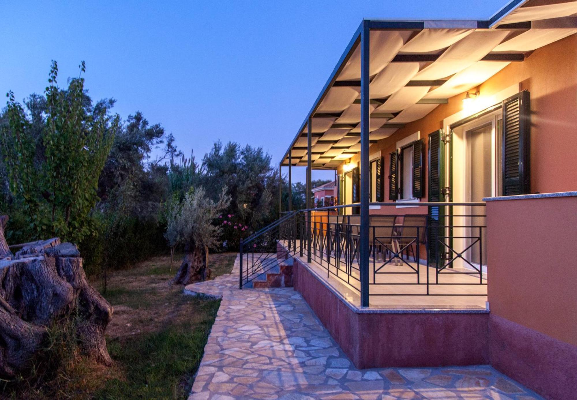 Voula Villa Agios Ioannis 2 Екстер'єр фото