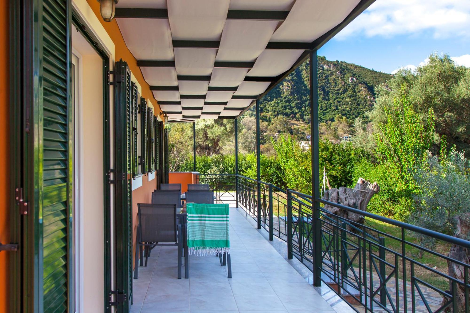 Voula Villa Agios Ioannis 2 Екстер'єр фото
