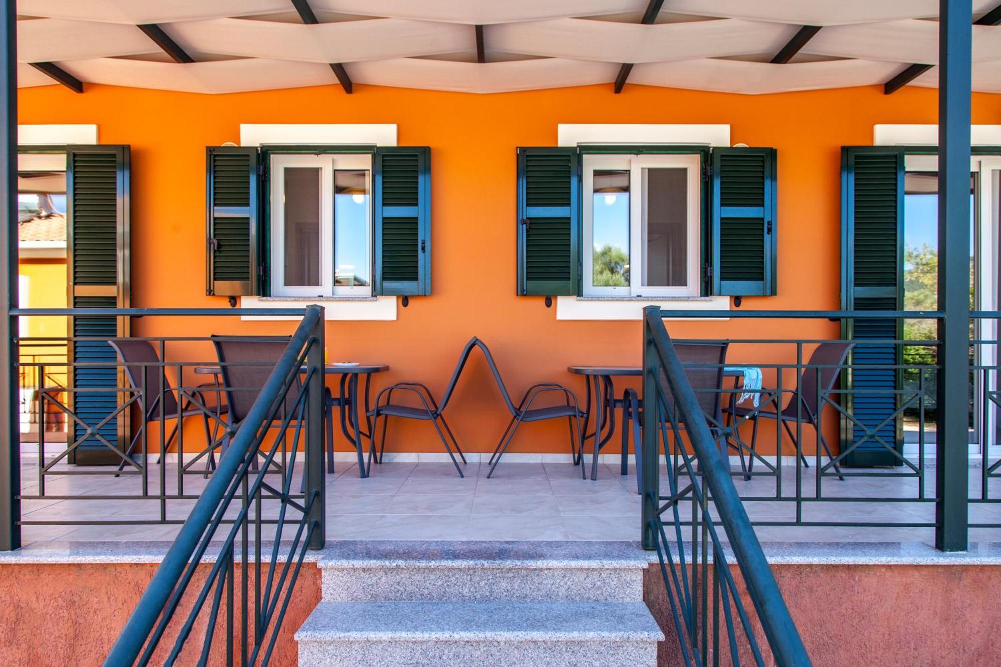 Voula Villa Agios Ioannis 2 Екстер'єр фото