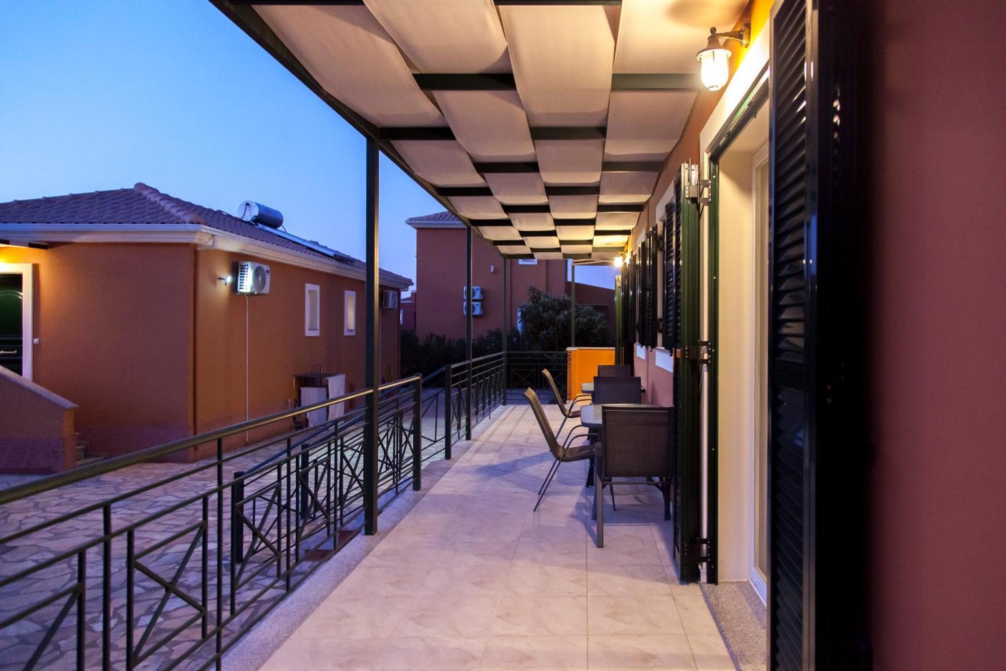 Voula Villa Agios Ioannis 2 Екстер'єр фото