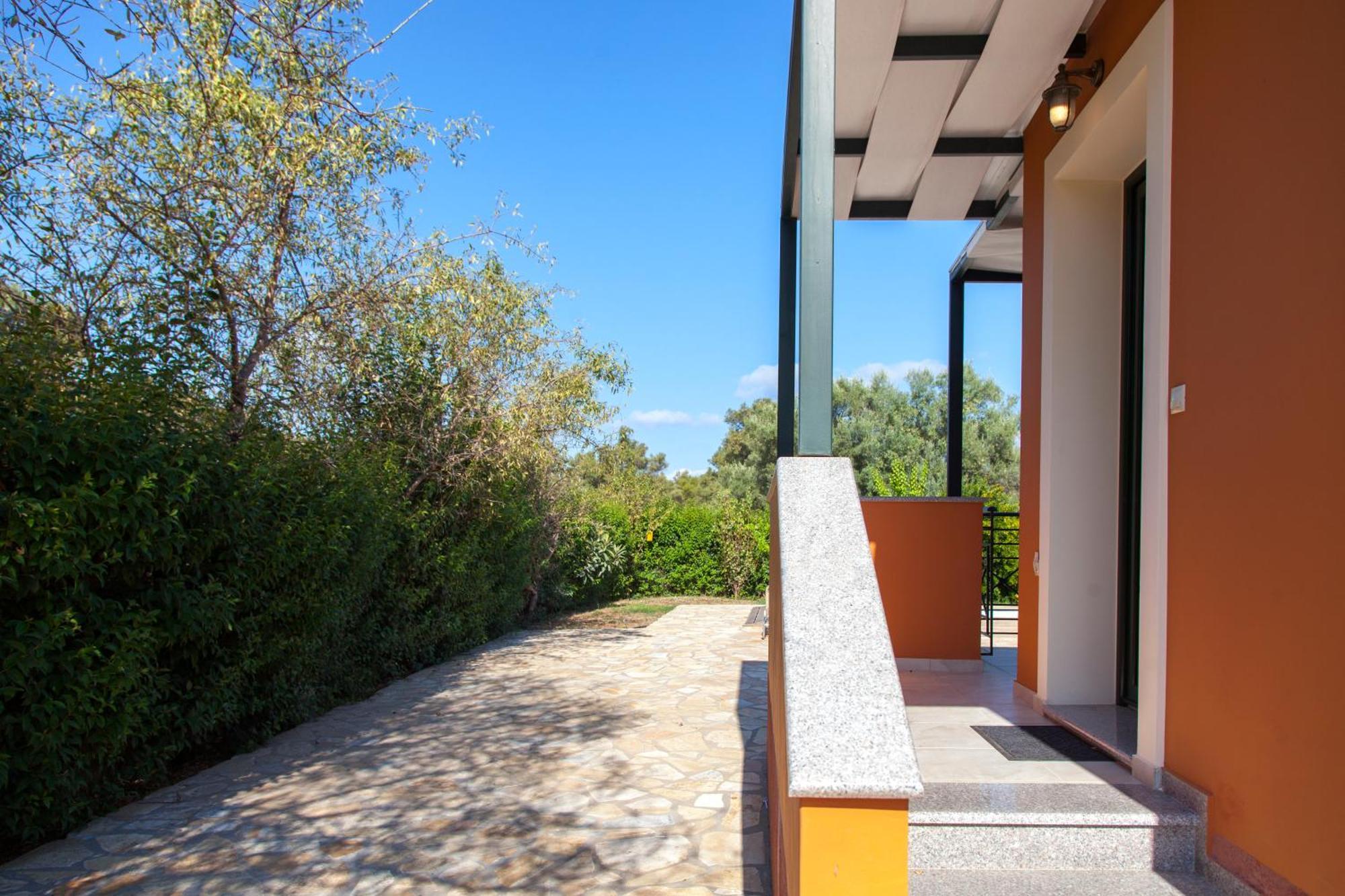Voula Villa Agios Ioannis 2 Екстер'єр фото