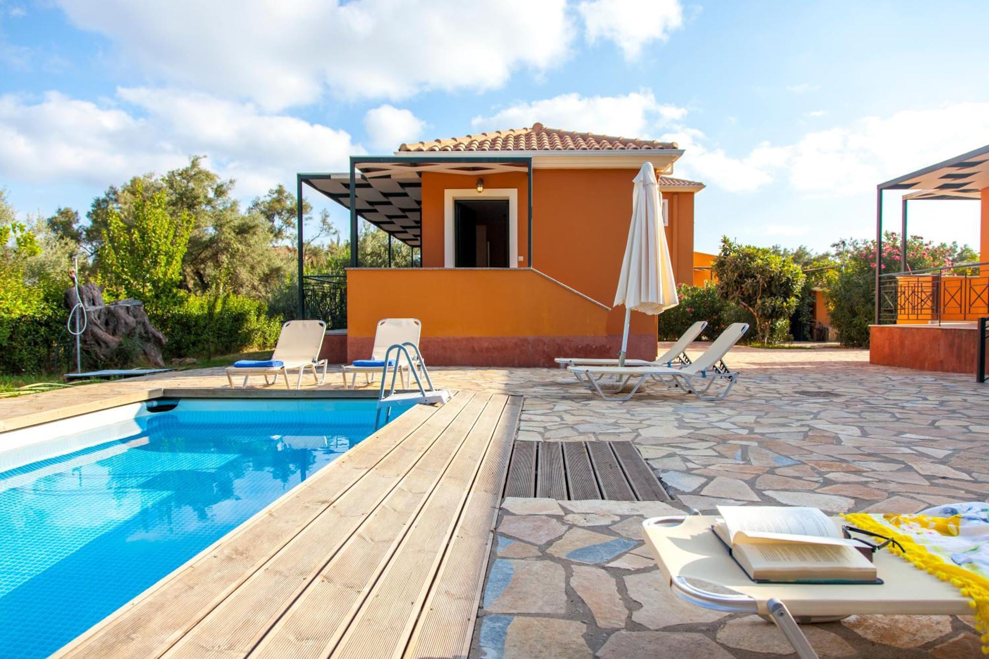 Voula Villa Agios Ioannis 2 Екстер'єр фото