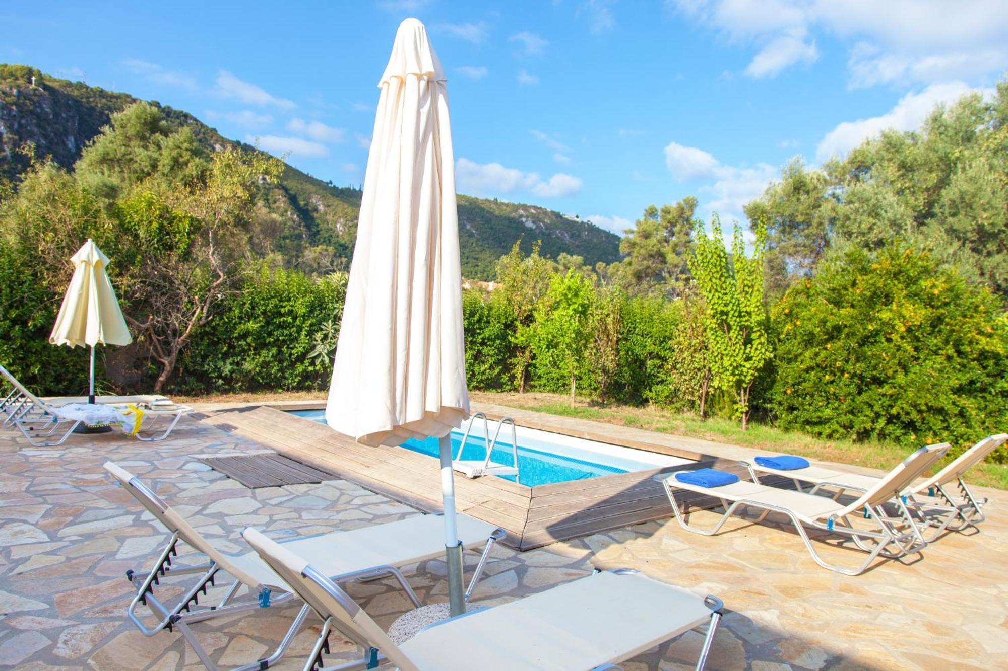 Voula Villa Agios Ioannis 2 Екстер'єр фото
