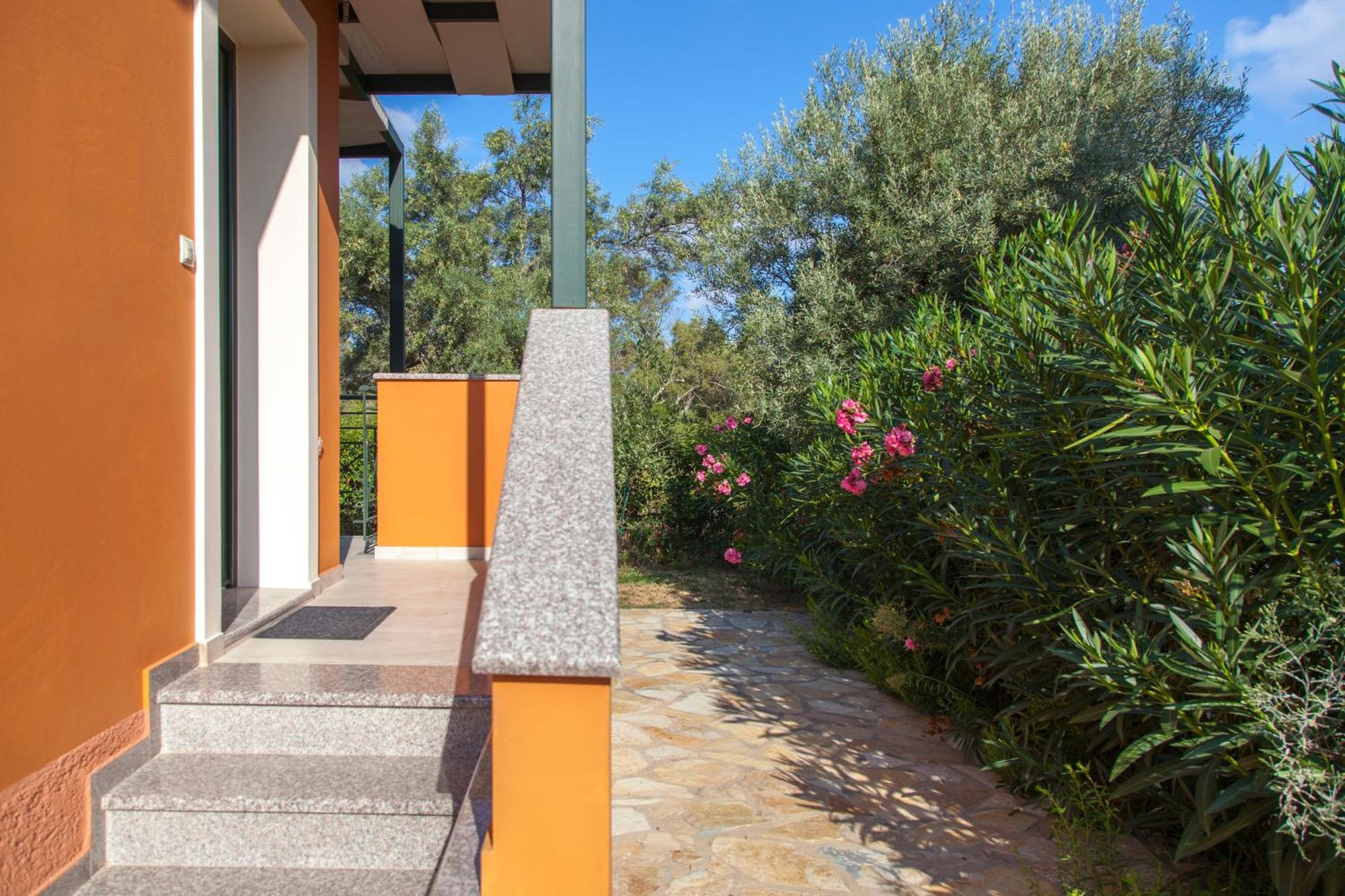 Voula Villa Agios Ioannis 2 Екстер'єр фото