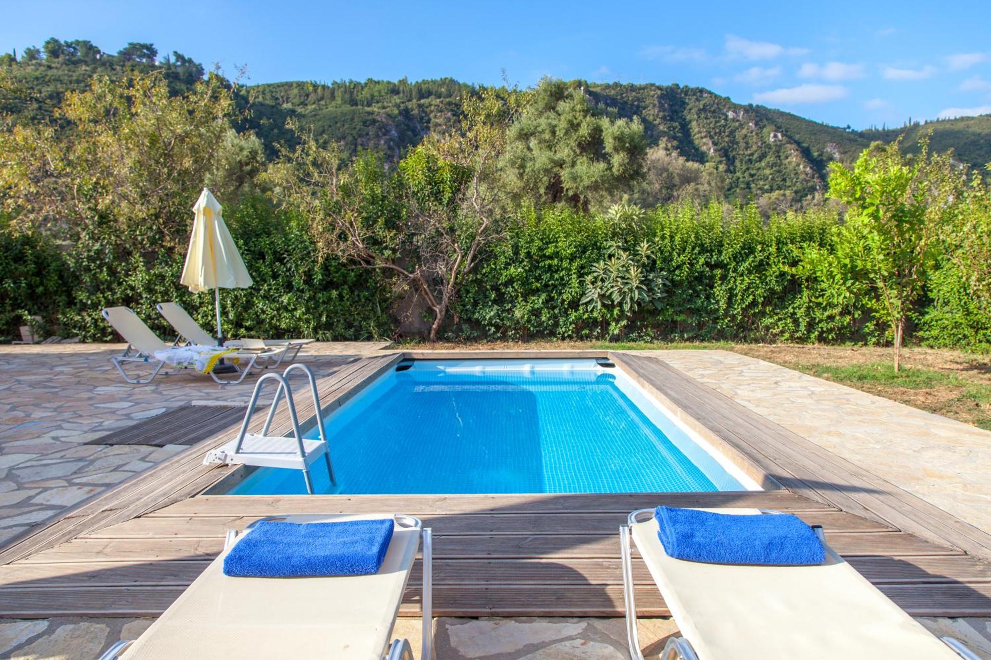 Voula Villa Agios Ioannis 2 Екстер'єр фото