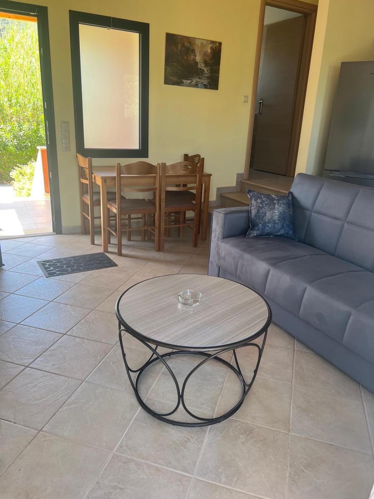 Voula Villa Agios Ioannis 2 Екстер'єр фото